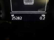 Volkswagen Crafter 2.0 TDI CR35 Trendline Panel Van 5dr Diesel Manual FWD LWB High Roof Euro 6 (s/s) (140 ps) - U2206