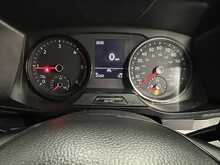 Volkswagen Crafter 2.0 TDI CR35 Trendline Panel Van 5dr Diesel Manual FWD LWB High Roof Euro 6 (s/s) (140 ps) - U2206
