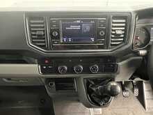 Volkswagen Crafter 2.0 TDI CR35 Trendline Panel Van 5dr Diesel Manual FWD LWB High Roof Euro 6 (s/s) (140 ps) - U2206