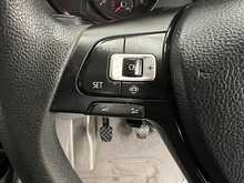 Volkswagen Crafter 2.0 TDI CR35 Trendline Panel Van 5dr Diesel Manual FWD LWB High Roof Euro 6 (s/s) (140 ps) - U2206
