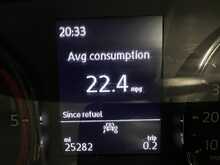 Volkswagen Crafter 2.0 TDI CR35 Trendline Panel Van 5dr Diesel Manual FWD LWB High Roof Euro 6 (s/s) (140 ps) - U2206