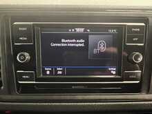 Volkswagen Crafter 2.0 TDI CR35 Trendline Panel Van 5dr Diesel Manual FWD LWB High Roof Euro 6 (s/s) (140 ps) - U2206