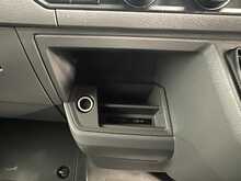Volkswagen Crafter 2.0 TDI CR35 Trendline Panel Van 5dr Diesel Manual FWD LWB High Roof Euro 6 (s/s) (140 ps) - U2206