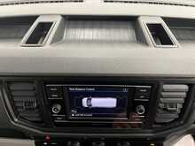 Volkswagen Crafter 2.0 TDI CR35 Trendline Panel Van 5dr Diesel Manual FWD LWB High Roof Euro 6 (s/s) (140 ps) - U2206