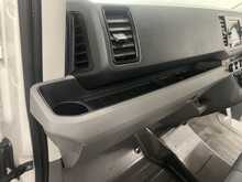 Volkswagen Crafter 2.0 TDI CR35 Trendline Panel Van 5dr Diesel Manual FWD LWB High Roof Euro 6 (s/s) (140 ps) - U2206