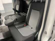 Volkswagen Crafter 2.0 TDI CR35 Trendline Panel Van 5dr Diesel Manual FWD LWB High Roof Euro 6 (s/s) (140 ps) - U2206
