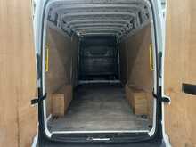 Volkswagen Crafter 2.0 TDI CR35 Trendline Panel Van 5dr Diesel Manual FWD LWB High Roof Euro 6 (s/s) (140 ps) - U2206