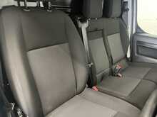 Vauxhall Vivaro 1.5 Turbo D Pro Panel Van 6dr Diesel Manual SWB Euro 6 (s/s) (120 ps) - U2207