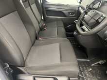 Vauxhall Vivaro 1.5 Turbo D Pro Panel Van 6dr Diesel Manual SWB Euro 6 (s/s) (120 ps) - U2207