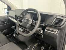 Vauxhall Vivaro 1.5 Turbo D Pro Panel Van 6dr Diesel Manual SWB Euro 6 (s/s) (120 ps) - U2207