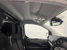 Vauxhall Vivaro 1.5 Turbo D Pro Panel Van 6dr Diesel Manual SWB Euro 6 (s/s) (120 ps) - U2207