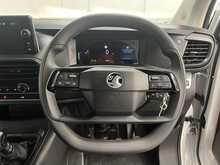 Vauxhall Vivaro 1.5 Turbo D Pro Panel Van 6dr Diesel Manual SWB Euro 6 (s/s) (120 ps) - U2207