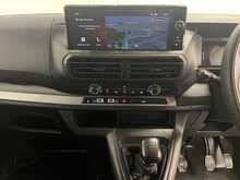 Vauxhall Vivaro 1.5 Turbo D Pro Panel Van 6dr Diesel Manual SWB Euro 6 (s/s) (120 ps) - U2207