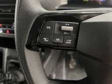 Vauxhall Vivaro 1.5 Turbo D Pro Panel Van 6dr Diesel Manual SWB Euro 6 (s/s) (120 ps) - U2207