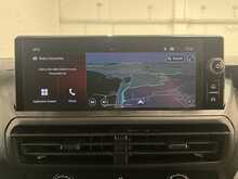 Vauxhall Vivaro 1.5 Turbo D Pro Panel Van 6dr Diesel Manual SWB Euro 6 (s/s) (120 ps) - U2207