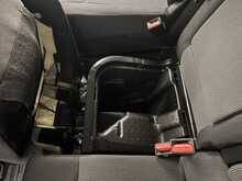 Vauxhall Vivaro 1.5 Turbo D Pro Panel Van 6dr Diesel Manual SWB Euro 6 (s/s) (120 ps) - U2207