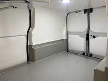 Vauxhall Vivaro 1.5 Turbo D Pro Panel Van 6dr Diesel Manual SWB Euro 6 (s/s) (120 ps) - U2207