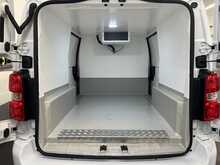 Vauxhall Vivaro 1.5 Turbo D Pro Panel Van 6dr Diesel Manual SWB Euro 6 (s/s) (120 ps) - U2207