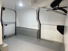 Vauxhall Vivaro 1.5 Turbo D Pro Panel Van 6dr Diesel Manual SWB Euro 6 (s/s) (120 ps) - U2207