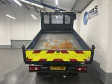 Iveco Daily IVECO DAILY 35C14 2.3 SWB (3000) Tipper 2.3 4dr Tipper Manual Diesel - U2209