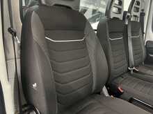 Iveco Daily IVECO DAILY 35C14 2.3 SWB (3000) Tipper 2.3 4dr Tipper Manual Diesel - U2209