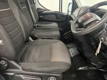 Iveco Daily IVECO DAILY 35C14 2.3 SWB (3000) Tipper 2.3 4dr Tipper Manual Diesel - U2209