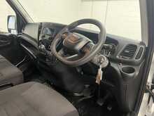 Iveco Daily IVECO DAILY 35C14 2.3 SWB (3000) Tipper 2.3 4dr Tipper Manual Diesel - U2209