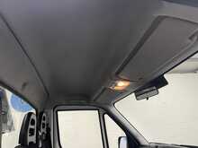 Iveco Daily IVECO DAILY 35C14 2.3 SWB (3000) Tipper 2.3 4dr Tipper Manual Diesel - U2209