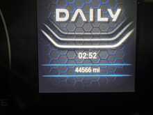 Iveco Daily IVECO DAILY 35C14 2.3 SWB (3000) Tipper 2.3 4dr Tipper Manual Diesel - U2209