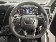 Iveco Daily IVECO DAILY 35C14 2.3 SWB (3000) Tipper 2.3 4dr Tipper Manual Diesel - U2209