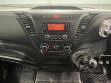 Iveco Daily IVECO DAILY 35C14 2.3 SWB (3000) Tipper 2.3 4dr Tipper Manual Diesel - U2209