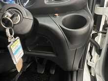 Iveco Daily IVECO DAILY 35C14 2.3 SWB (3000) Tipper 2.3 4dr Tipper Manual Diesel - U2209