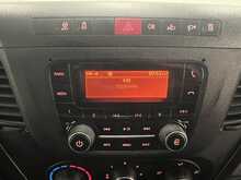 Iveco Daily IVECO DAILY 35C14 2.3 SWB (3000) Tipper 2.3 4dr Tipper Manual Diesel - U2209