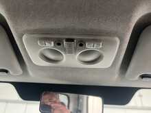 Iveco Daily IVECO DAILY 35C14 2.3 SWB (3000) Tipper 2.3 4dr Tipper Manual Diesel - U2209