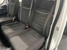 Iveco Daily IVECO DAILY 35C14 2.3 SWB (3000) Tipper 2.3 4dr Tipper Manual Diesel - U2209