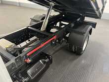 Iveco Daily IVECO DAILY 35C14 2.3 SWB (3000) Tipper 2.3 4dr Tipper Manual Diesel - U2209