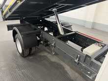 Iveco Daily IVECO DAILY 35C14 2.3 SWB (3000) Tipper 2.3 4dr Tipper Manual Diesel - U2209