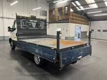 Iveco Daily IVECO DAILY 35C14 2.3 SWB (3000) Tipper 2.3 4dr Tipper Manual Diesel - U2209