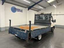 Iveco Daily IVECO DAILY 35C14 2.3 SWB (3000) Tipper 2.3 4dr Tipper Manual Diesel - U2209