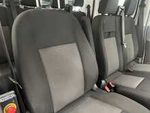 Ford Transit 2.0 350 EcoBlue Leader Tipper Double Cab 4dr Diesel Manual RWD L3 Euro 6 (s/s) (130 ps) 2.0 4dr - U2210