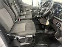 Ford Transit 2.0 350 EcoBlue Leader Tipper Double Cab 4dr Diesel Manual RWD L3 Euro 6 (s/s) (130 ps) 2.0 4dr - U2210