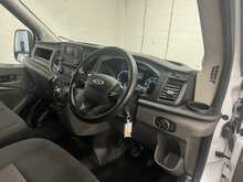 Ford Transit 2.0 350 EcoBlue Leader Tipper Double Cab 4dr Diesel Manual RWD L3 Euro 6 (s/s) (130 ps) 2.0 4dr - U2210