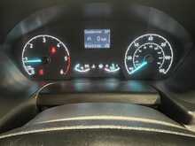 Ford Transit 2.0 350 EcoBlue Leader Tipper Double Cab 4dr Diesel Manual RWD L3 Euro 6 (s/s) (130 ps) 2.0 4dr - U2210