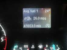 Ford Transit 2.0 350 EcoBlue Leader Tipper Double Cab 4dr Diesel Manual RWD L3 Euro 6 (s/s) (130 ps) 2.0 4dr - U2210