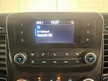 Ford Transit 2.0 350 EcoBlue Leader Tipper Double Cab 4dr Diesel Manual RWD L3 Euro 6 (s/s) (130 ps) 2.0 4dr - U2210