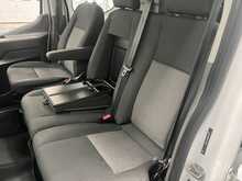 Ford Transit 2.0 350 EcoBlue Leader Tipper Double Cab 4dr Diesel Manual RWD L3 Euro 6 (s/s) (130 ps) 2.0 4dr - U2210