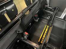 Ford Transit 2.0 350 EcoBlue Leader Tipper Double Cab 4dr Diesel Manual RWD L3 Euro 6 (s/s) (130 ps) 2.0 4dr - U2210