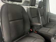 Mercedes-Benz Sprinter 2.0 315 CDI Progressive Tipper 2dr Diesel Manual RWD L2 Euro 6 (s/s) (150 ps) 2.0 2dr Tipper Manual - U2214