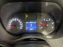 Mercedes-Benz Sprinter 2.0 315 CDI Progressive Tipper 2dr Diesel Manual RWD L2 Euro 6 (s/s) (150 ps) 2.0 2dr Tipper Manual - U2214