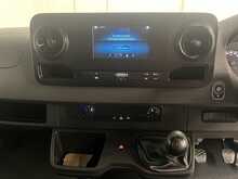 Mercedes-Benz Sprinter 2.0 315 CDI Progressive Tipper 2dr Diesel Manual RWD L2 Euro 6 (s/s) (150 ps) 2.0 2dr Tipper Manual - U2214